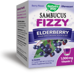 Sambucus Fizzy (TM)