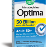 Primadophilus (R)  Optima Adult 50+