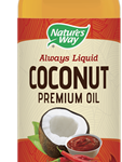 Liquid Coconut Oil Spicy Sriracha