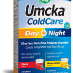 Umcka (R)  ColdCare Day + Night