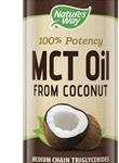 100% MCT Oil From Coconut