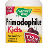 Primadophilus (R)  Kids Cherry Chew