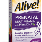 Alive! (R)  Prenatal Multi-Vitamin