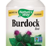 Burdock Root