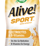 Alive! (R)  Sport (TM)   Water Enhancer, Tropical