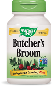 Butcher's Broom