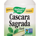 Cascara Sagrada