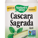 Cascara Sagrada