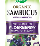 Sambucus Water Enhancer