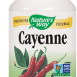Cayenne
