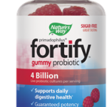 Primadophilus (R)  Fortify (TM)  gummy probiotic