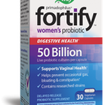 Primadophilus (R)  Fortify (TM)  Women's probiotic