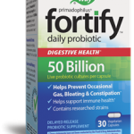 Primadophilus (R)  Fortify (TM)  daily probiotic