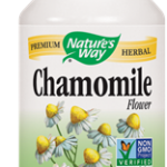 Chamomile Flower