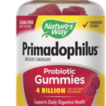 Primadophilus (R)  Probiotic Gummies
