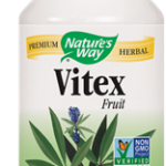 Vitex Fruit