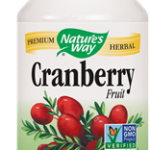 Cranberry Fruit