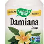 Damiana Leaves