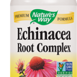 Echinacea Root Complex