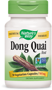 Dong Quai Root
