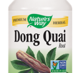 Dong Quai Root