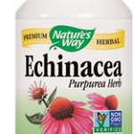 Echinacea Purpurea Herb
