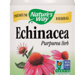 Echinacea Purpurea Herb