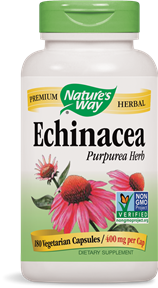 Echinacea Purpurea Herb