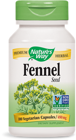 Fennel Seed