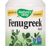 Fenugreek Seed