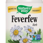 Feverfew Herb