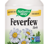 Feverfew Herb