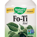 Fo-Ti Root