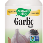 Garlic Bulb