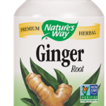 Ginger Root
