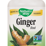 Ginger Root