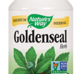 Goldenseal Herb