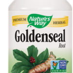 Goldenseal Root
