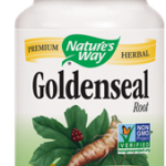 Goldenseal Root