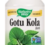 Gotu Kola Herb