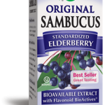 Sambucus Original Lozenges