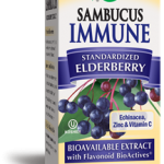 Sambucus Immune Lozenges