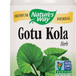 Gotu Kola Herb