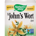 St. John's Wort Herb