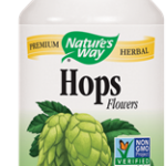 Hops Flowers