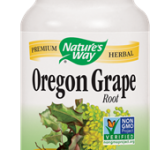 Oregon Grape Root