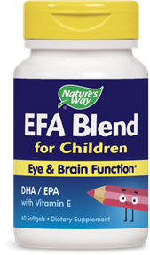 EFA Blend for Children