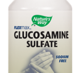 FlexMax (TM)  Glucosamine Sulfate