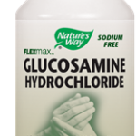 FlexMax (TM)  Glucosamine Hydrochloride