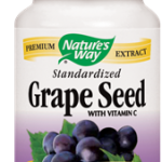Grape Seed with Vitamin C
